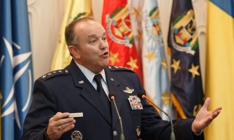 Vojska Crne Gore spremna za NATO