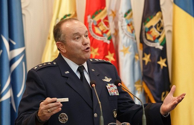 Vojska Crne Gore spremna za NATO