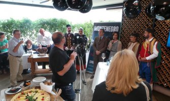 Prošle godine Crnu Goru posjetilo oko 17.000 slovenačkih turista 