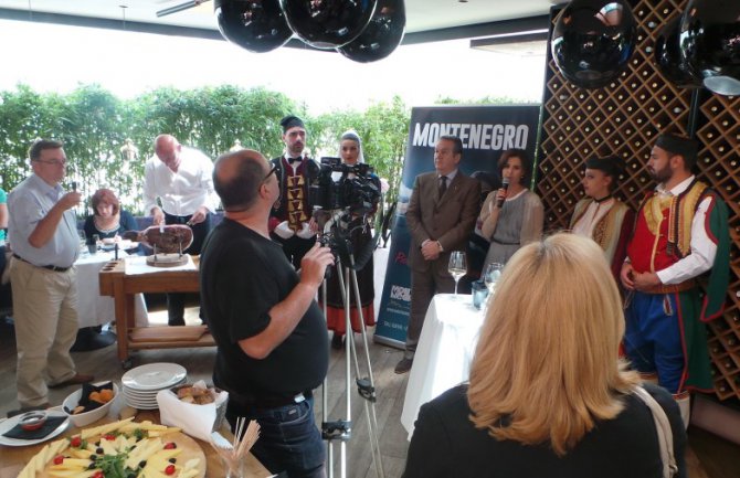 Prošle godine Crnu Goru posjetilo oko 17.000 slovenačkih turista 