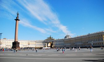 Počeo Međunarodni ekonomski forum u St. Petersburgu