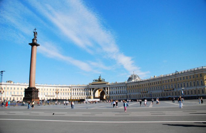 Počeo Međunarodni ekonomski forum u St. Petersburgu