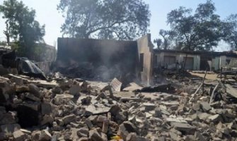 Boko Haram ubio najmanje 30 civila 