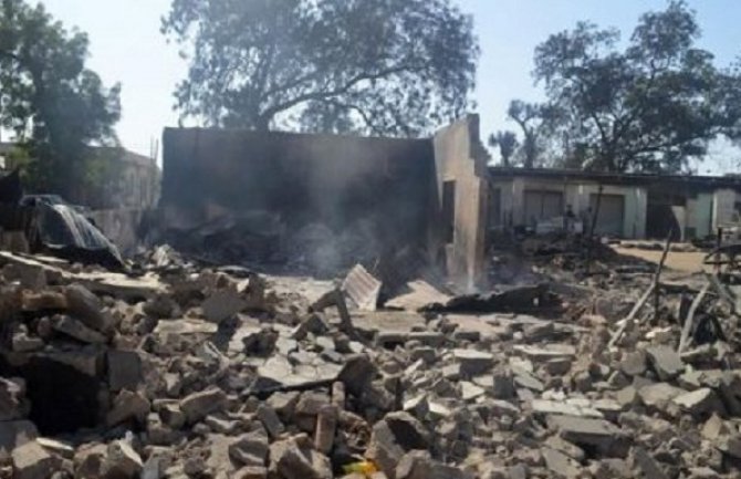 Boko Haram ubio najmanje 30 civila 