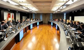 Usvojila Proljećnu analizu makroekonomskih kretanja i strukturnih reformi