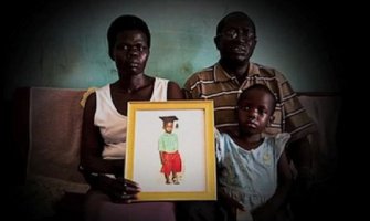 Elita Ugande plaća vračevima da sakate djecu (Video)