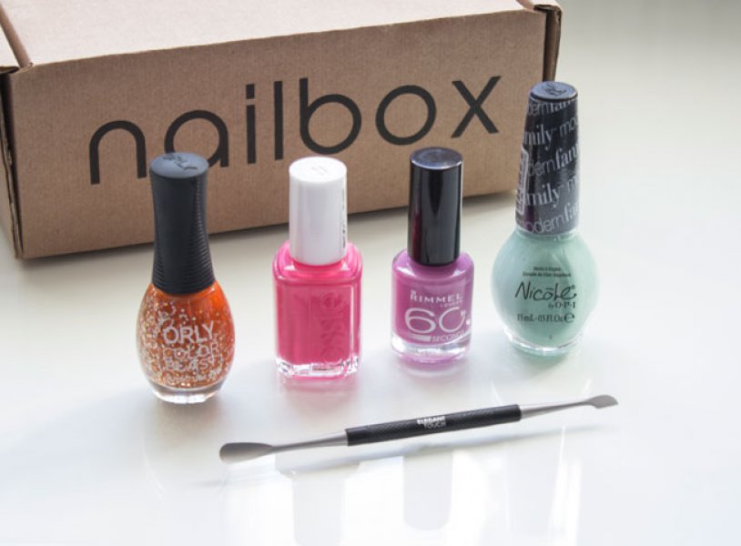 nailbox