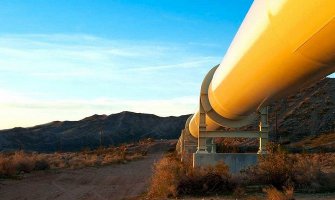 Turski tok: Rusija i Grčka potpisale sporazum