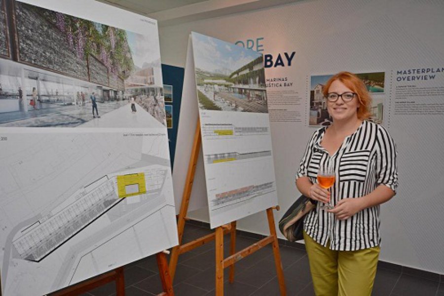 TivcankaIvaPetkovictrecanagrada