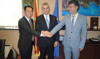 Crnogorski studenti i inženjeri biće angažovani na projektu izgradnje autoputa