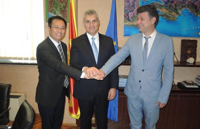 Crnogorski studenti i inženjeri biće angažovani na projektu izgradnje autoputa