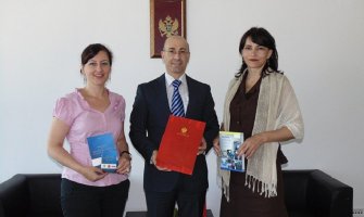 Jačanje integriteta: Obučavali zaposlene u MUP-u