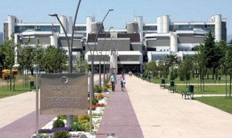 Predložili dopune Zakona o visokom obrazovanju