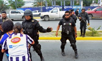 U napadu na distributivni pivarski centar poginulo 10 osoba