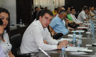 U Riđanima je divlja deponija radioaktivnog otpada