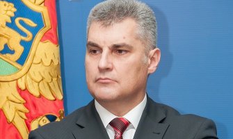 Brajović sjutra u Rigi