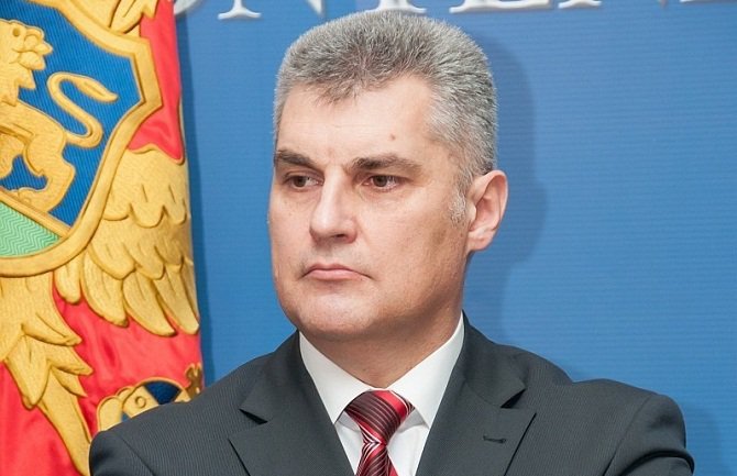 Brajović sjutra u Rigi