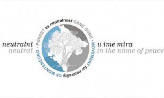 Pokret za neutralnost dobio podatke od DPS-a: Za NATO do 35 odsto građana