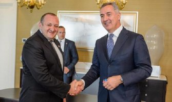 Integracije su pravi odgovor na izazove i garant stabilnosti