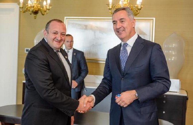 Integracije su pravi odgovor na izazove i garant stabilnosti