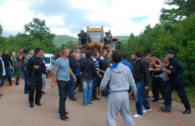 Nikšićki  rudari prihvatili poziv predstavnika Vlade