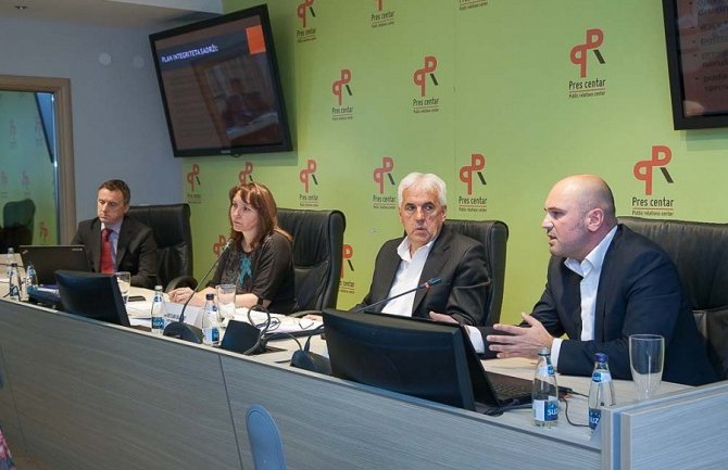 Bojadžić: Transparentnost lokalne samouprave je brana za pojavu korupcije