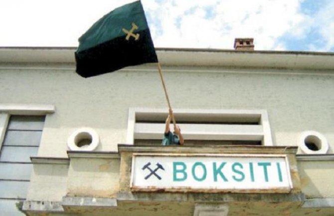 Poslanici traže hitnu sjednicu Skupštine zbog Rudnika boksita