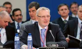 Božinović: Crna Gora ima razloga za optimizam