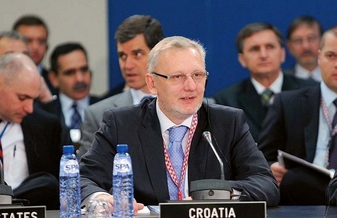 Božinović: Crna Gora ima razloga za optimizam