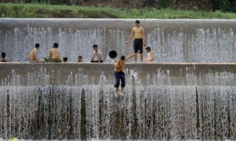  U Pakistanu od vrućine umrlo više od 450 ljudi