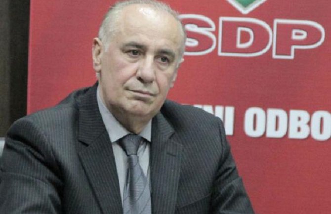 SDP mora da nastupi samostalno na narednim  izborima