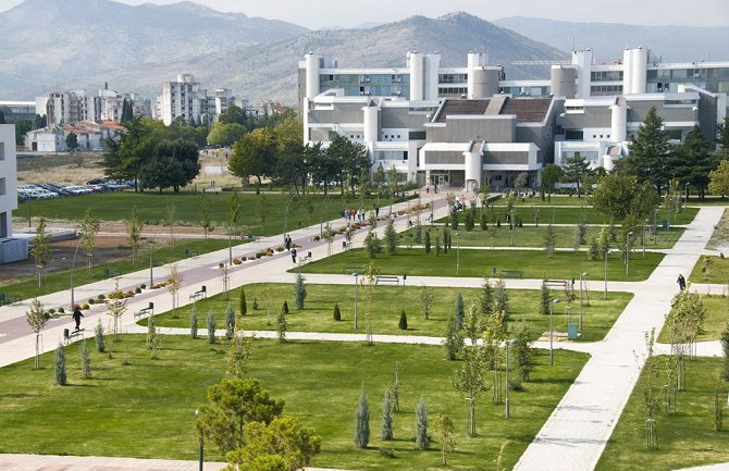 Najviše mjesta na Ekonomskom i Filozofskom