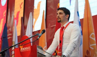 Leković: Ljetnja sezona na našem primorju traje jedva mjesec dana