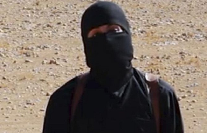 Džihadi Džon pobjegao u Libiju