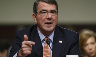 Karter:  Vojska SAD poslaće opremu u istočnoevropske zemlje