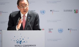 Ban Ki-mun: Više solidarnosti prema migrantima