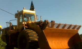 Rudari odbili da odblokiraju dio saobraćajnice