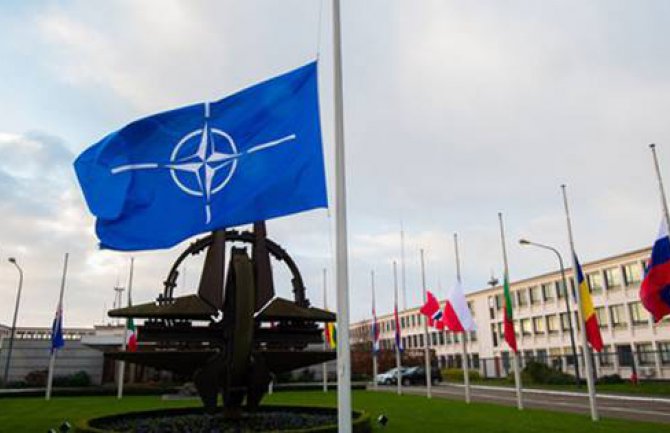 Od 3. oktobra do 6. novembra najveće NATO vježbe od 2002.