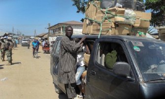 Nigerija: Samoubilački napad 12-godišnjakinje