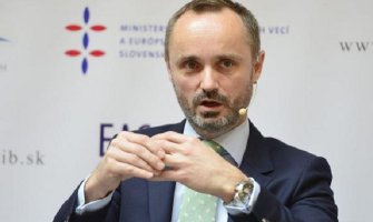 Valašek: Crna Gora sigurno dobija poziv u NATO