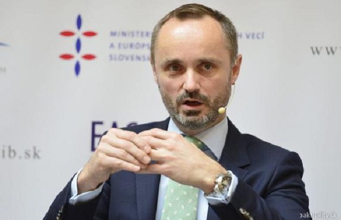 Valašek: Crna Gora sigurno dobija poziv u NATO