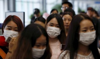 Južna Koreja: Od MERS-a oboljelo 179 ljudi