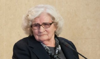 Putin odlikovao Pljevljakinju