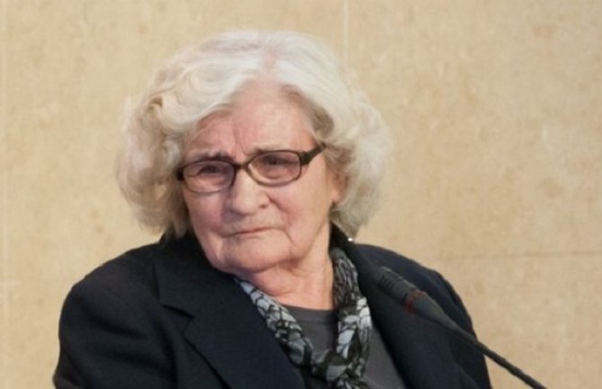 Putin odlikovao Pljevljakinju