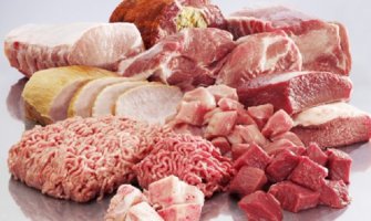 U Kini krijumčarili   meso staro 40 godina