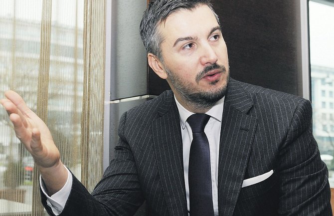 Uključenost civilnog sektora bitna za pregovore sa EU