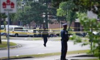 Revolveraš u kafiću ubio najmanje dvoje, a dvoje teško ranio