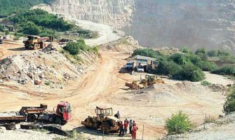 Za rudnik traže 6 miliona evra