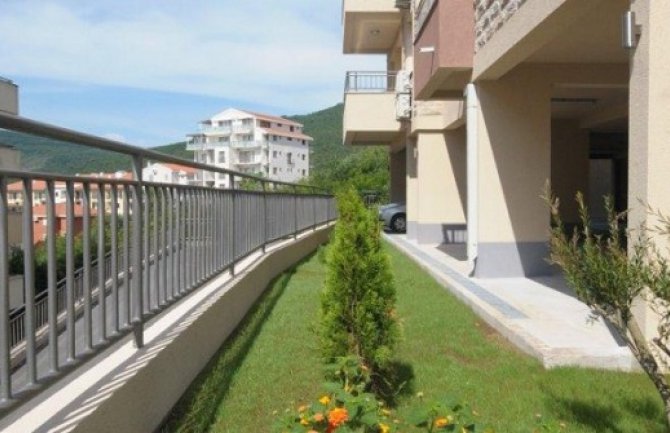 Uhapšen Rus zbog prodaje lažnih stanova u Budvi