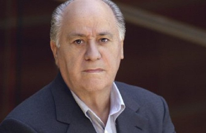 Vlasnik Zare - milijarde se same množe